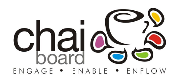 ChaiBoard Logo