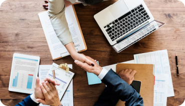 The Importance of Discovery-Driven  Insights in Business