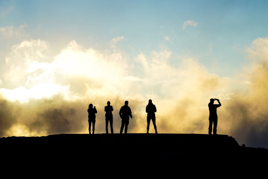 Extreme Ownership – A Leadership approach that changes everything