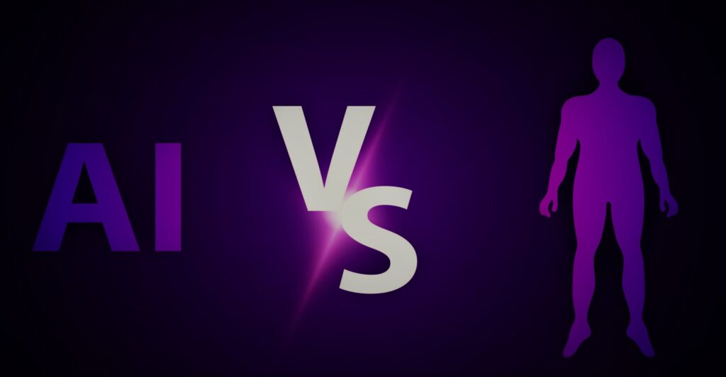 Are AI Apps a threat to Professionals and Employees?